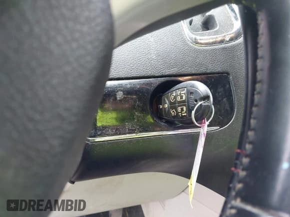 ✅ 2018 Dodge Grand Caravan SXT • VIN: 2C4RDGCG1JR360138 • Lot: 43267151. Listed on IAAI with 169,249 mi. Free auction sales archive from the USA and detailed vehicle history report at DreamBid. Image 11.