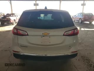 ✅ 2019 Chevrolet Equinox LT • VIN: 2GNAXKEVXK6223793 • Лот: 90121155. Опубликован ранее на Copart с пробегом 165 145 миль. Бесплатный доступ к архиву аукционных продаж из США и подробный отчёт об истории автомобиля на DreamBid. Изображение 6.