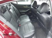 ✅ 2021 Nissan Maxima SV • VIN: 1N4AA6CV4MC503844 • Лот: 42517751. Опубликован ранее на IAAI с пробегом 86 174 миль. Бесплатный доступ к архиву аукционных продаж из США и подробный отчёт об истории автомобиля на DreamBid. Изображение 8.