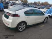 ✅ 2012 Chevrolet Volt • VIN: 1G1RD6E41CU101340 • Lot: 92236905. Wystawiony na Copart z przebiegiem 223 509 mil. Bezpłatny archiwum sprzedaży aukcyjnych z USA i szczegółowy raport historii pojazdu na DreamBid. Zdjęcie 3.