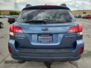 ✅ 2013 Subaru Outback Limited • VIN: 4S4BRCLCXD3312333 • Lot: 69572475. Listed on Copart with 95,772 mi. Free auction sales archive from the USA and detailed vehicle history report at DreamBid. Image 6.