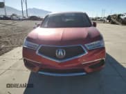 ✅ 2020 Acura MDX • VIN: 5J8YD4H3XLL023447 • Lot: 82784695. Listed on Copart with 66,615 mi. Free auction sales archive from the USA and detailed vehicle history report at DreamBid. Image 5.