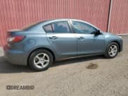 ✅ 2012 Mazda 3 i Sport • VIN: JM1BL1UF8C1508039 • Lot: 59564615. Listed on Copart with 234,321 mi. Free auction sales archive from the USA and detailed vehicle history report at DreamBid. Image 3.