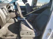 ✅ 2019 Chevrolet Colorado 4WD LT • VIN: 1GCGTCEN5K1283391 • Lot: 42263455. Listed on Copart with 65,706 mi. Free auction sales archive from the USA and detailed vehicle history report at DreamBid. Image 7.