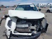 ✅ 2021 Jeep Compass Sport • VIN: 3C4NJCAB6MT532267 • Lot: 42035764. Listed on IAAI with 41,725 mi. Free auction sales archive from the USA and detailed vehicle history report at DreamBid. Image 12.