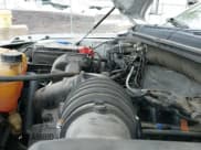 ✅ 2015 Ford F-150 XLT • VIN: 1FTFX1EF5FKD23434 • Лот: 41613023. Опубликован ранее на IAAI с пробегом 151 905 миль. Бесплатный доступ к архиву аукционных продаж из США и подробный отчёт об истории автомобиля на DreamBid. Изображение 19.