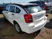 2007 Dodge Caliber с VIN 1B3HB28B87D152496, выставлен на аукционе Copart как лот 74388774 с пробегом 146 604 миль миль и Списание • Salvage title. История ставок и продаж доступна на DreamBid. Изображение 2.