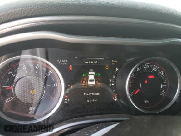 ✅ 2016 Dodge Challenger SXT Plus • VIN: 2C3CDZAGXGH234741 • Lot: 64278543. Wystawiony na Copart z przebiegiem 121 752 mil. Bezpłatny archiwum sprzedaży aukcyjnych z USA i szczegółowy raport historii pojazdu na DreamBid. Zdjęcie 9.