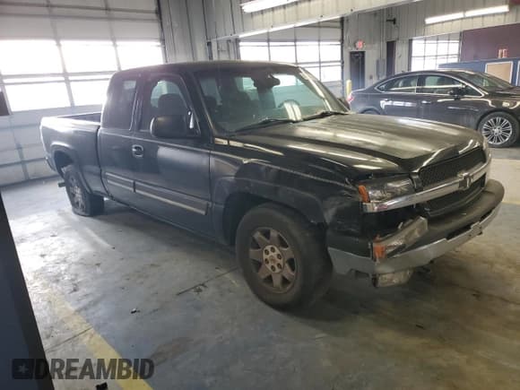 ✅ 2003 Chevrolet Silverado 1500 • VIN: 2GCEC19T131386355 • Лот: 41841665. Опубликован ранее на Copart с пробегом 258 453 миль. Бесплатный доступ к архиву аукционных продаж из США и подробный отчёт об истории автомобиля на DreamBid. Изображение 4.