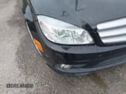 ✅ 2008 Mercedes-Benz C 300 Sport • VIN: WDDGF54XX8R038754 • Lot: 43533196. Listed on IAAI with 153,322 mi. Free auction sales archive from the USA and detailed vehicle history report at DreamBid. Image 6.