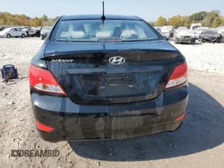 ✅ 2016 Hyundai Accent SE • VIN: KMHCT4AE8GU058541 • Лот: 77415374. Опубликован ранее на Copart с пробегом 88 811 миль. Бесплатный доступ к архиву аукционных продаж из США и подробный отчёт об истории автомобиля на DreamBid. Изображение 6.