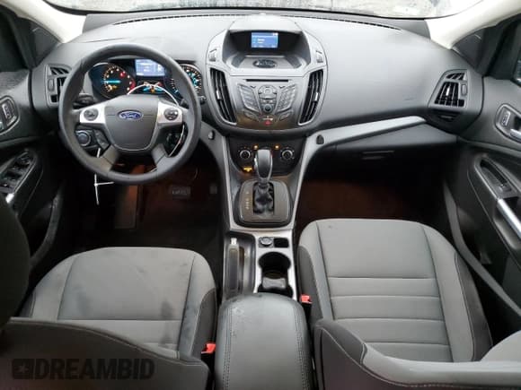 ✅ 2015 Ford Escape SE • VIN: 1FMCU9G99FUA72032 • Лот: 87232355. Опубликован ранее на Copart с пробегом 131 234 миль. Бесплатный доступ к архиву аукционных продаж из США и подробный отчёт об истории автомобиля на DreamBid. Изображение 8.