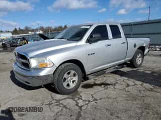 ✅ 2010 Dodge 1500 SLT • VIN: 1D7RV1GP7AS113036 • Лот: 87822955. Размещён на Copart с пробегом 86 186 миль миль. Получите бесплатный доступ к архиву аукционных продаж из США и посмотрите подробный отчёт об истории автомобиля на DreamBid. Изображение 1.