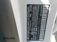 ✅ 2023 Mercedes-Benz C 43 AMG • VIN: W1KAF8HB9PR112024 • Lot: 69120744. Wystawiony na Copart z przebiegiem 12 643 mil. Bezpłatny archiwum sprzedaży aukcyjnych z USA i szczegółowy raport historii pojazdu na DreamBid. Zdjęcie 12.