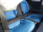 ✅ 2020 Ford Mustang GT • VIN: 1FA6P8CF4L5124547 • Lot: 42974380. Listed on IAAI with 57,400 mi. Free auction sales archive from the USA and detailed vehicle history report at DreamBid. Image 8.