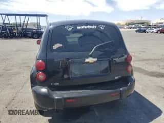 2010 Chevrolet HHR LS с VIN 3GNBAADB0AS584778, выставлен на аукционе Copart как лот 59565664 с пробегом 119 702 миль миль и Чистый • Clean title. История ставок и продаж доступна на DreamBid. Изображение 6.