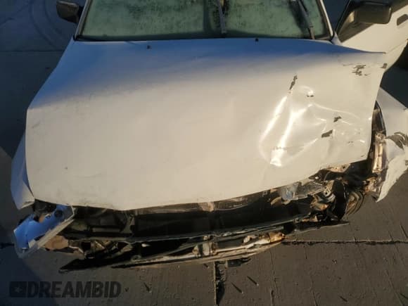 ✅ 1993 Ford Escort LX • VIN: 1FAPP15J1PW315677 • Лот: 90445565. Опубликован ранее на Copart с пробегом 75 655 миль. Бесплатный доступ к архиву аукционных продаж из США и подробный отчёт об истории автомобиля на DreamBid. Изображение 11.