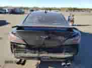 2013 Hyundai Genesis Coupe Track с VIN KMHHU6KJ6DU091267, выставлен на аукционе Copart как лот 88526705 с пробегом 124 948 миль миль и Списание • Salvage title. История ставок и продаж доступна на DreamBid. Изображение 6.