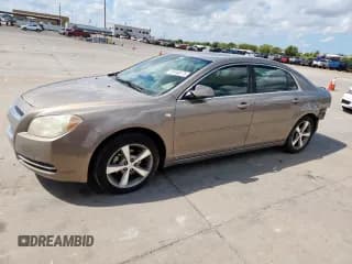 ✅ 2008 Chevrolet Malibu 2LT • VIN: 1G1ZJ57B58F238405 • Lot: 81048175. Listed on Copart with 210,174 mi. Free auction sales archive from the USA and detailed vehicle history report at DreamBid. Image 1.