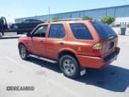 ✅ 1999 Isuzu Rodeo S • VIN: 4S2CK58WXX4346156 • Lot: 42328951. Listed on IAAI with 196,182 mi. Free auction sales archive from the USA and detailed vehicle history report at DreamBid. Image 3.