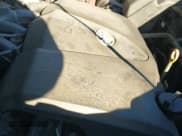 ✅ 2020 Toyota Highlander LE • VIN: 5TDBZRBH5LS519715 • Lot: 43927543. Listed on IAAI with 127,915 mi. Free auction sales archive from the USA and detailed vehicle history report at DreamBid. Image 18.