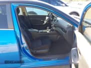 ✅ 2021 Nissan Sentra SR • VIN: 3N1AB8DV1MY297667 • Лот: 43624803. Опубликован ранее на IAAI с пробегом 52 080 миль. Бесплатный доступ к архиву аукционных продаж из США и подробный отчёт об истории автомобиля на DreamBid. Изображение 5.