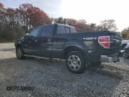 ✅ 2010 Ford F-150 XL • VIN: 1FTFW1EVXAFB56354 • Lot: 91375525. Wystawiony na Copart z przebiegiem 215 572 mil. Bezpłatny archiwum sprzedaży aukcyjnych z USA i szczegółowy raport historii pojazdu na DreamBid. Zdjęcie 2.