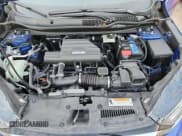 ✅ 2020 Honda CR-V Touring • VIN: 7FARW1H96LE000013 • Lot: 91433065. Listed on Copart with 49,236 mi. Free auction sales archive from the USA and detailed vehicle history report at DreamBid. Image 12.