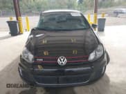 ✅ 2010 Volkswagen Golf GTI • VIN: WVWFD7AJ4AW136502 • Lot: 43175508. Listed on IAAI with 78,284 mi. Free auction sales archive from the USA and detailed vehicle history report at DreamBid. Image 13.