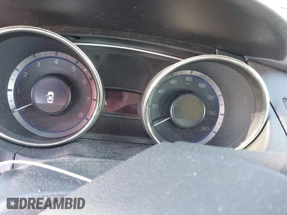 ✅ 2011 Hyundai Sonata GLS • VIN: 5NPEB4AC4BH084829 • Лот: 43573479. Опубликован ранее на IAAI с пробегом Не указан. Бесплатный доступ к архиву аукционных продаж из США и подробный отчёт об истории автомобиля на DreamBid. Изображение 15.