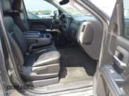 ✅ 2018 Chevrolet Silverado 1500 LT • VIN: 3GCPCREC1JG425382 • Лот: 42378686. Опубликован ранее на IAAI с пробегом 162 110 миль. Бесплатный доступ к архиву аукционных продаж из США и подробный отчёт об истории автомобиля на DreamBid. Изображение 5.