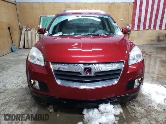 ✅ 2010 Saturn Outlook • VIN: 5GZLRWED7AJ134970 • Lot: 42146565. Wystawiony na Copart z przebiegiem 175 481 mil. Bezpłatny archiwum sprzedaży aukcyjnych z USA i szczegółowy raport historii pojazdu na DreamBid. Zdjęcie 5.