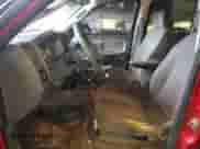 2006 Dodge Dakota ST z VIN 1D7HE28K36S592924, wystawiony jako Copart lot #85108684 z przebiegiem Nie podano mil oraz Szkoda całkowita • Salvage title. Historia ofert i sprzedaży dostępna na DreamBid. Obrazek 7.