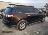 ✅ 2013 Chevrolet Traverse LT • VIN: 1GNKRJKD6DJ138816 • Lot: 71047754. Wystawiony na Copart z przebiegiem 158 837 mil. Bezpłatny archiwum sprzedaży aukcyjnych z USA i szczegółowy raport historii pojazdu na DreamBid. Zdjęcie 3.