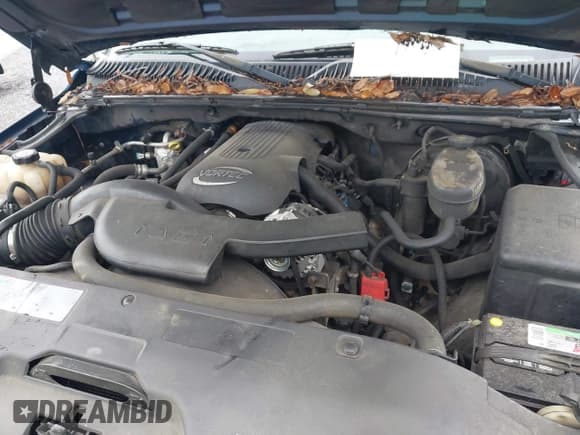 ✅ 2003 Chevrolet Tahoe LS • VIN: 1GNEC13Z13J117508 • Lot: 42654839. Listed on IAAI with 270,213 mi. Free auction sales archive from the USA and detailed vehicle history report at DreamBid. Image 10.