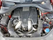 ✅ 2017 Mercedes-Benz GLS 550 • VIN: 4JGDF7DE0HA692244 • Lot: 92673025. Listed on Copart with 106,097 mi. Free auction sales archive from the USA and detailed vehicle history report at DreamBid. Image 12.