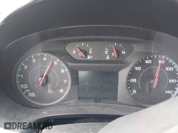 2016 Chevrolet Malibu LT z VIN 1G1ZE5ST5GF303756, wystawiony jako IAAI lot #43351963 z przebiegiem Nie podano mil oraz . Historia ofert i sprzedaży dostępna na DreamBid. Obrazek 15.