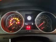 ✅ 2020 Volkswagen Golf TSI • VIN: 3VWG57AU5LM013576 • Lot: 82678775. Listed on Copart with 41,791 mi. Free auction sales archive from the USA and detailed vehicle history report at DreamBid. Image 9.