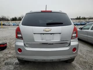 ✅ 2014 Chevrolet Captiva Sport LT • VIN: 3GNAL3EK8ES677859 • Lot: 86433134. Wystawiony na Copart z przebiegiem 102 432 mil. Bezpłatny archiwum sprzedaży aukcyjnych z USA i szczegółowy raport historii pojazdu na DreamBid. Zdjęcie 6.