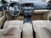 ✅ 2012 Nissan Maxima SV • VIN: 1N4AA5AP9CC822914 • Lot: 93325085. Listed on Copart with 183,456 mi. Free auction sales archive from the USA and detailed vehicle history report at DreamBid. Image 8.