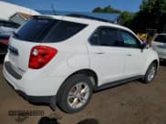 ✅ 2013 Chevrolet Equinox LT • VIN: 2GNFLNEK9D6427299 • Лот: 71102454. Опубликован ранее на Copart с пробегом 149 500 миль. Бесплатный доступ к архиву аукционных продаж из США и подробный отчёт об истории автомобиля на DreamBid. Изображение 3.