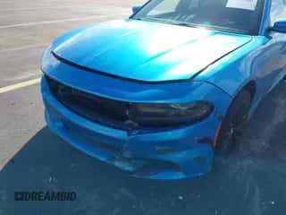 2019 Dodge Charger SXT z VIN 2C3CDXBG6KH678517, wystawiony jako IAAI lot #43382301 z przebiegiem 94 514 mil mil oraz . Historia ofert i sprzedaży dostępna na DreamBid. Obrazek 6.