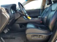 ✅ 2013 Lexus RX 350 • VIN: 2T2ZK1BAXDC111904 • Lot: 56346325. Wystawiony na Copart z przebiegiem 122 525 mil. Bezpłatny archiwum sprzedaży aukcyjnych z USA i szczegółowy raport historii pojazdu na DreamBid. Zdjęcie 7.