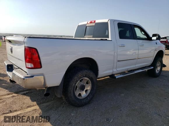✅ 2016 Ram 2500 Big Horn • VIN: 3C6UR5DL6GG153004 • Lot: 70055234. Listed on Copart with 150,082 mi. Free auction sales archive from the USA and detailed vehicle history report at DreamBid. Image 3.