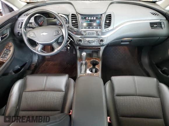 ✅ 2014 Chevrolet Impala LT Eco • VIN: 2G1135SR1E9183063 • Лот: 61382805. Опубликован ранее на Copart с пробегом 95 374 миль. Бесплатный доступ к архиву аукционных продаж из США и подробный отчёт об истории автомобиля на DreamBid. Изображение 8.