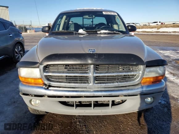 ✅ 2003 Dodge Dakota SLT • VIN: 1D7HG48N03S258538 • Lot: 88070715. Wystawiony na Copart z przebiegiem 137 616 mil. Bezpłatny archiwum sprzedaży aukcyjnych z USA i szczegółowy raport historii pojazdu na DreamBid. Zdjęcie 5.