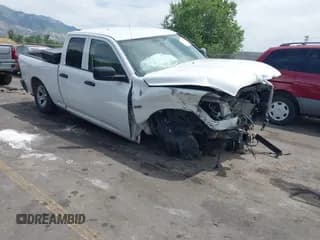 ✅ 2010 Dodge 1500 TRX • VIN: 1D7RV1GT7AS260972 • Lot: 42509701. Wystawiony na IAAI z przebiegiem 206 249 mil. Bezpłatny archiwum sprzedaży aukcyjnych z USA i szczegółowy raport historii pojazdu na DreamBid. Zdjęcie 1.