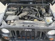 ✅ 2011 Jeep Wrangler Unlimited 70th Anniversary • VIN: 1J4BA7H11BL612943 • Лот: 86647645. Опубликован ранее на Copart с пробегом 87 096 миль. Бесплатный доступ к архиву аукционных продаж из США и подробный отчёт об истории автомобиля на DreamBid. Изображение 11.