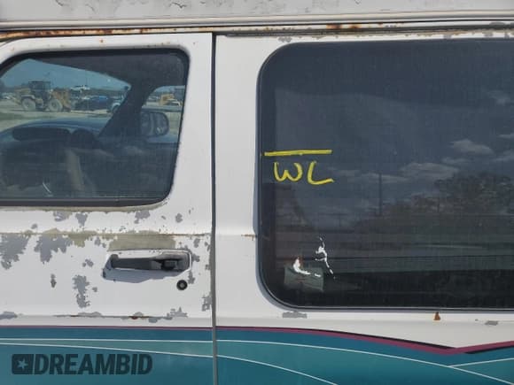 ✅ 1999 Dodge Cargo • VIN: 2B6HB11Y5XK521588 • Lot: 75468904. Listed on Copart with Not provided. Free auction sales archive from the USA and detailed vehicle history report at DreamBid. Image 13.