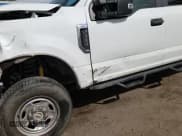 ✅ 2017 Ford F-350 XL • VIN: 1FT8W3B62HEC78787 • Lot: 82650985. Listed on Copart with 115,832 mi. Free auction sales archive from the USA and detailed vehicle history report at DreamBid. Image 13.